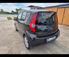 Opel Agila 1.2 16V 86CV Enjoy neopatentati - 9