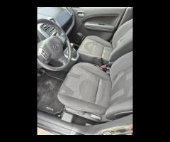 Opel Agila 1.2 16V 86CV Enjoy neopatentati - 11