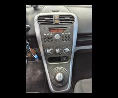 Opel Agila 1.2 16V 86CV Enjoy neopatentati - 15