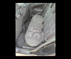 Opel Agila 1.2 16V 86CV Enjoy neopatentati - 16