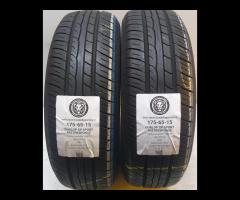 2 GOMME 175 65 15 DUNLOP A54579
