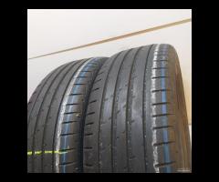 2 GOMME 205 55 17 HANKOOK A54571