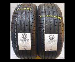 2 GOMME 225 50 18 PIRELLI A54576