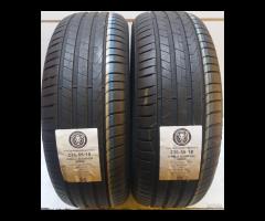 2 GOMME 235 55 18 PIRELLI A54572