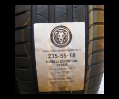 2 GOMME 235 55 18 PIRELLI A54572