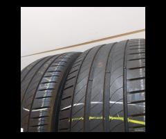 2 GOMME 255 40 19 KLEBER A54573