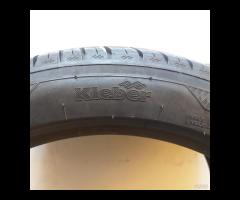 2 GOMME 255 40 19 KLEBER A54573