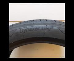 2 GOMME 255 40 19 KLEBER A54573 - 6
