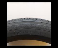 2 GOMME 255 40 19 KLEBER A54573 - 7