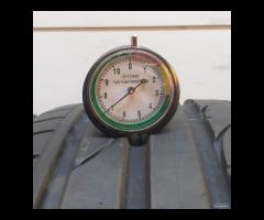 4 GOMME 215 40 17 BRIDGESTONE A54570