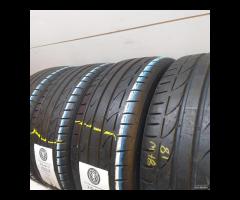 4 GOMME 215 40 17 BRIDGESTONE A54570