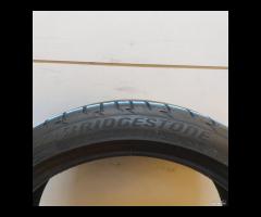 4 GOMME 215 40 17 BRIDGESTONE A54570