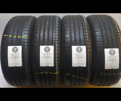 4 GOMME 225 50 17 CONTINENTAL A54586