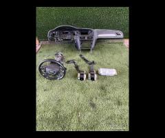 Kit airbag Audi a4
