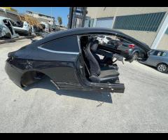 Mercedes cle 2024 scocca per tagliate - 6