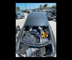 Mercedes cle 2024 scocca per tagliate - 10