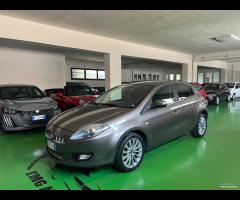Fiat Bravo 1.6 MJT 120 CV DPF Dynamic