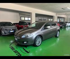 Fiat Bravo 1.6 MJT 120 CV DPF Dynamic