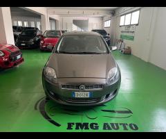 Fiat Bravo 1.6 MJT 120 CV DPF Dynamic