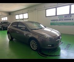 Fiat Bravo 1.6 MJT 120 CV DPF Dynamic