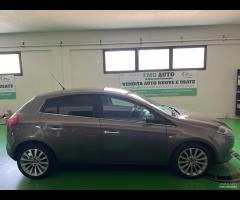 Fiat Bravo 1.6 MJT 120 CV DPF Dynamic