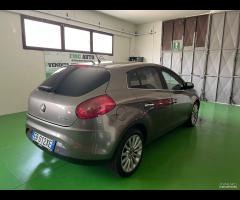 Fiat Bravo 1.6 MJT 120 CV DPF Dynamic - 6