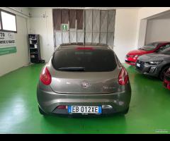 Fiat Bravo 1.6 MJT 120 CV DPF Dynamic - 7