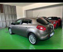 Fiat Bravo 1.6 MJT 120 CV DPF Dynamic - 8
