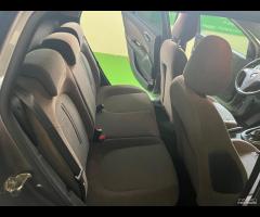 Fiat Bravo 1.6 MJT 120 CV DPF Dynamic - 11