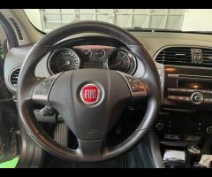 Fiat Bravo 1.6 MJT 120 CV DPF Dynamic - 13