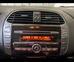 Fiat Bravo 1.6 MJT 120 CV DPF Dynamic - 14