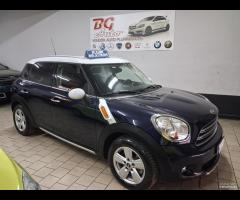 Mini Cooper D Countryman 1.6 ALL4 unico prop 2015