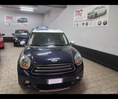 Mini Cooper D Countryman 1.6 ALL4 unico prop 2015