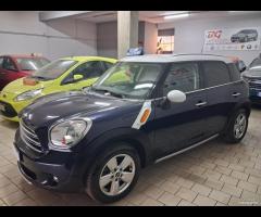Mini Cooper D Countryman 1.6 ALL4 unico prop 2015