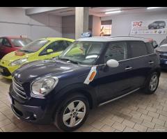 Mini Cooper D Countryman 1.6 ALL4 unico prop 2015 - 10