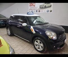 Mini Cooper D Countryman 1.6 ALL4 unico prop 2015 - 12