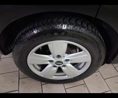 Mini Cooper D Countryman 1.6 ALL4 unico prop 2015 - 13