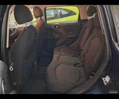 Mini Cooper D Countryman 1.6 ALL4 unico prop 2015 - 16