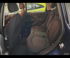 Mini Cooper D Countryman 1.6 ALL4 unico prop 2015 - 17