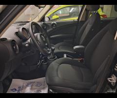 Mini Cooper D Countryman 1.6 ALL4 unico prop 2015 - 21