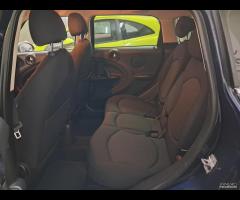 Mini Cooper D Countryman 1.6 ALL4 unico prop 2015 - 22