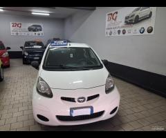Toyota Aygo 1.0 12V VVT-i 5 porte unico prop 2012