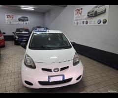 Toyota Aygo 1.0 12V VVT-i 5 porte unico prop 2012 - 11