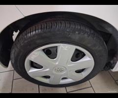 Toyota Aygo 1.0 12V VVT-i 5 porte unico prop 2012 - 20