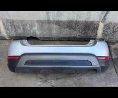 PARAURTI POSTERIORE FIAT 500X 500 X CROSS NO SENSO