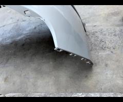 PARAURTI POSTERIORE FIAT 500X 500 X CROSS NO SENSO