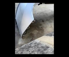 PARAURTI POSTERIORE FIAT 500X 500 X CROSS NO SENSO