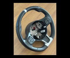 VOLANTE FIAT 500 CINQUECENTO 500S CINQUECENTO SPOR