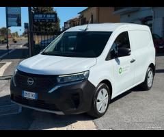 Nissan Townstar VAN ACENTA FULL ELETTRICO EV