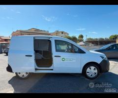 Nissan Townstar VAN ACENTA FULL ELETTRICO EV